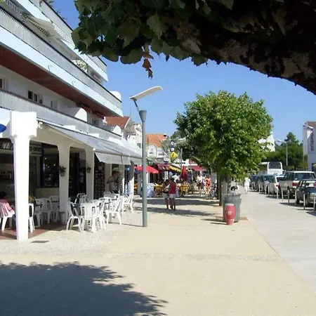 Apartman Centre La Palud-sur-Verdon