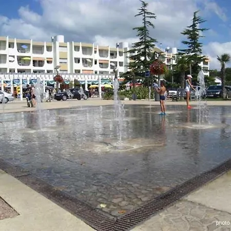 Apartman Centre *