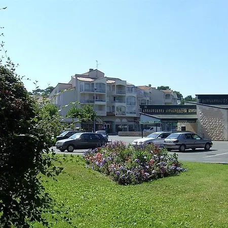 Apartman Centre *
